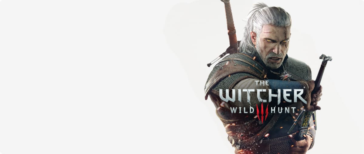 the witcher wild hunt 3