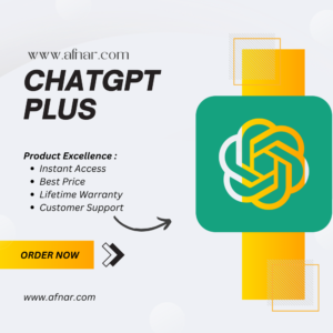 ChatGPT Plus Premium Subscription showing priority access and advanced AI features interface